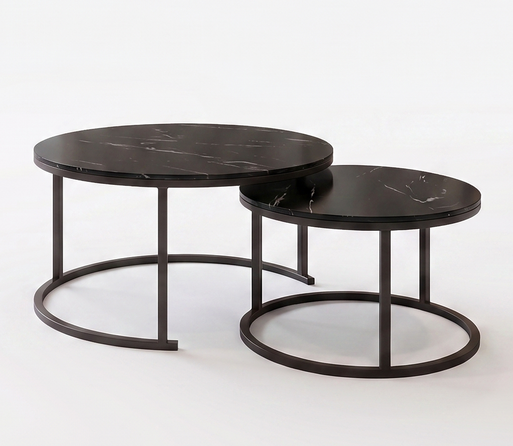 TABLES BASSES LUMA