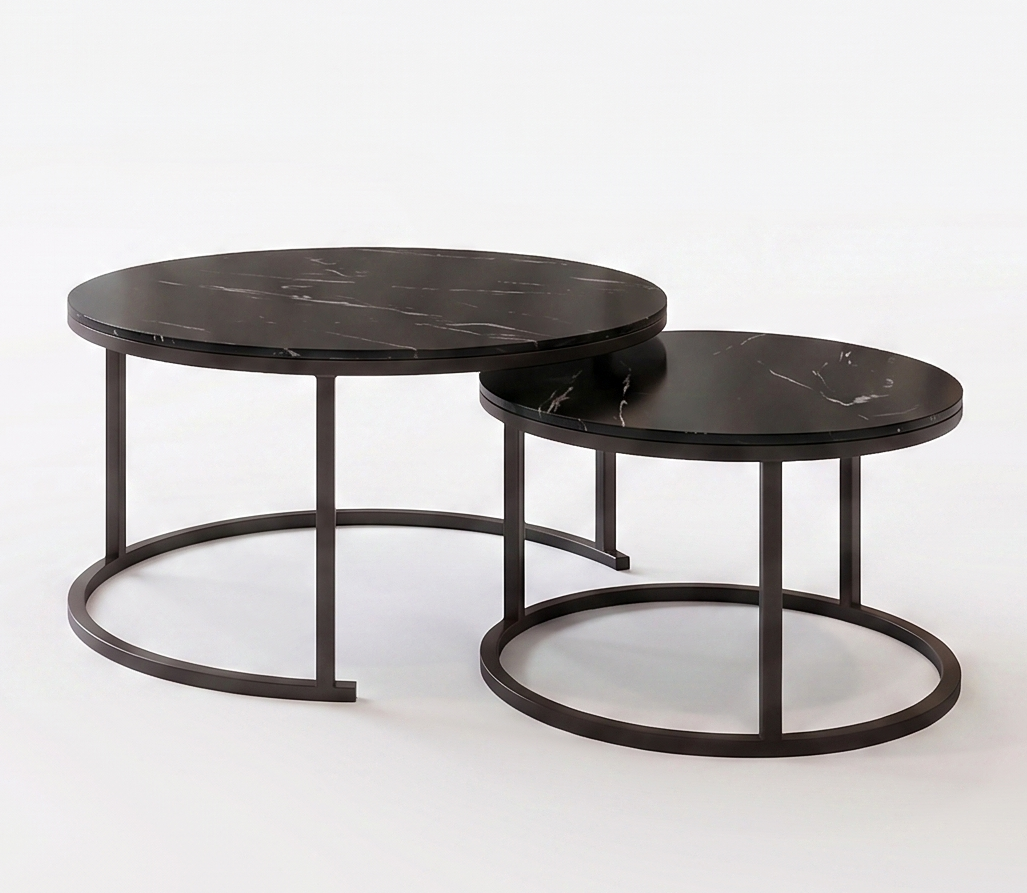 TABLES BASSES LUMA