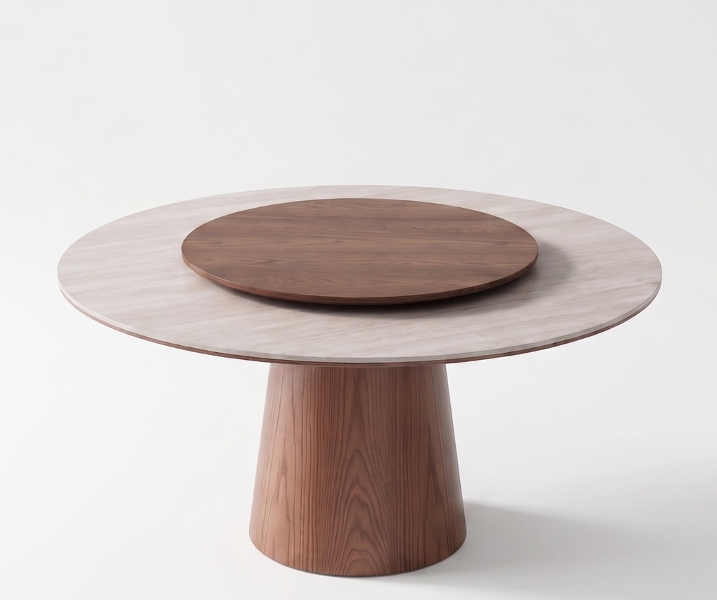 TABLE DE REPAS VINCI