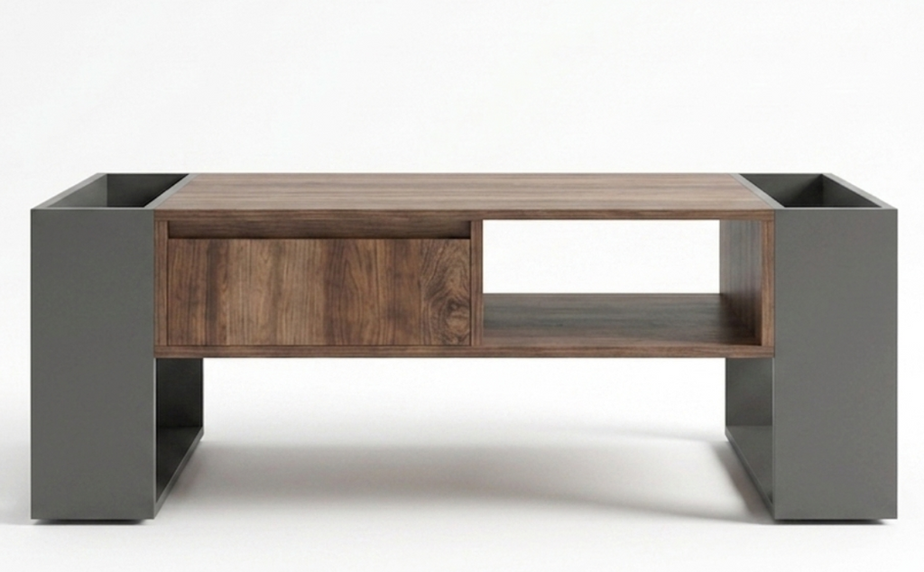 TABLE BASSE NILS