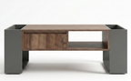 TABLE BASSE NILS
