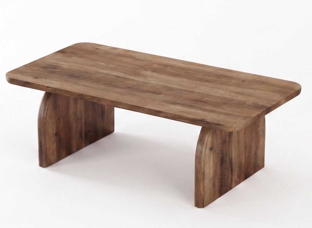 TABLE BASSE CANYON