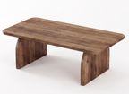 TABLE BASSE CANYON