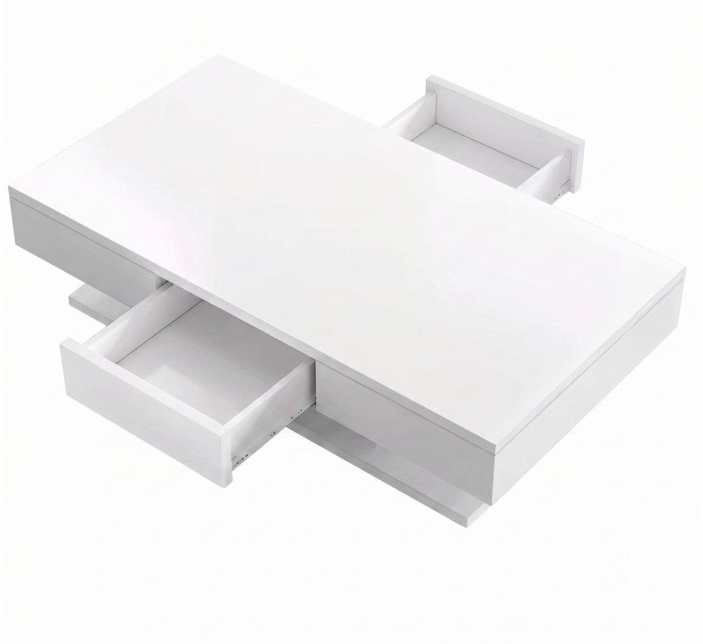 TABLE BASSE ORSO