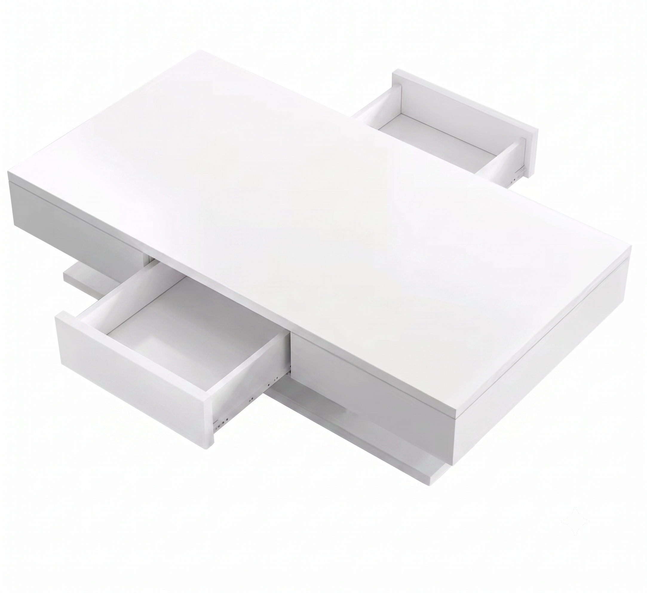 TABLE BASSE ORSO