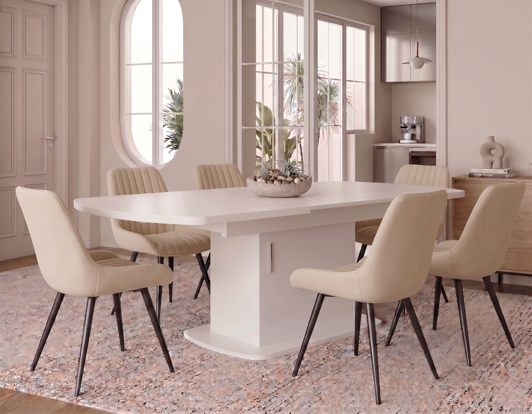 TABLE DE REPAS TAII