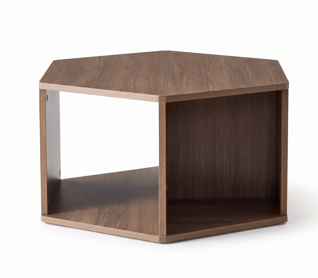 TABLE BASSE MIRA