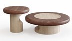 TABLES BASSES TALIA