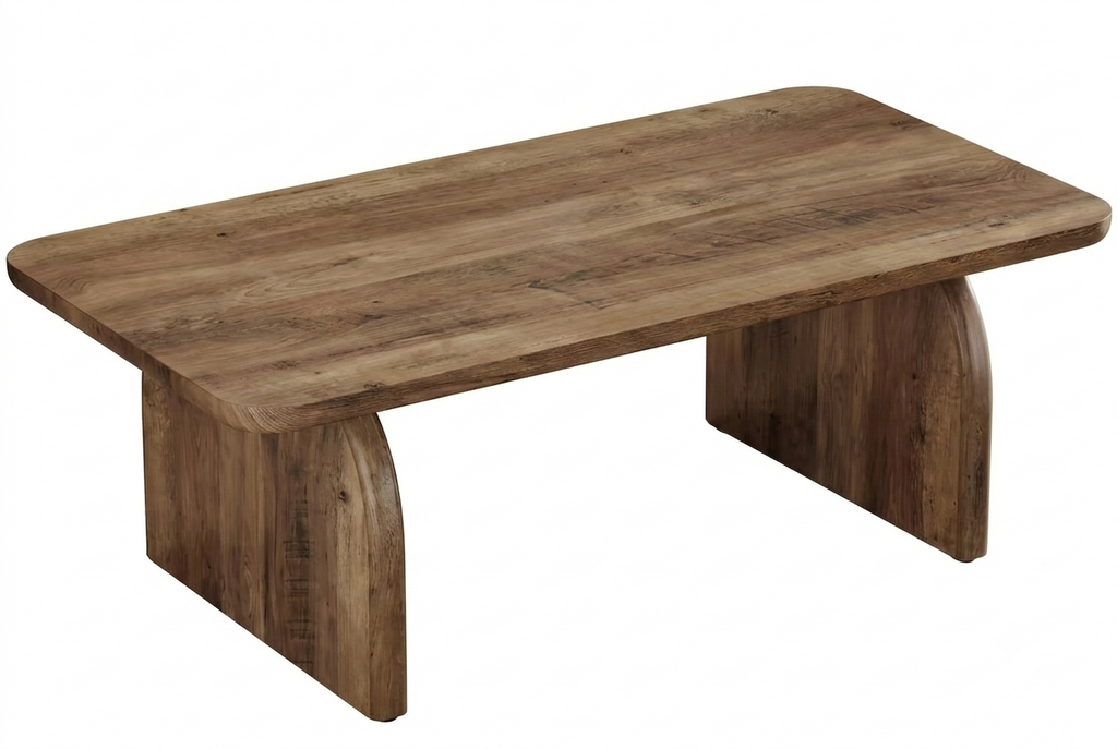 TABLE BASSE CANYON