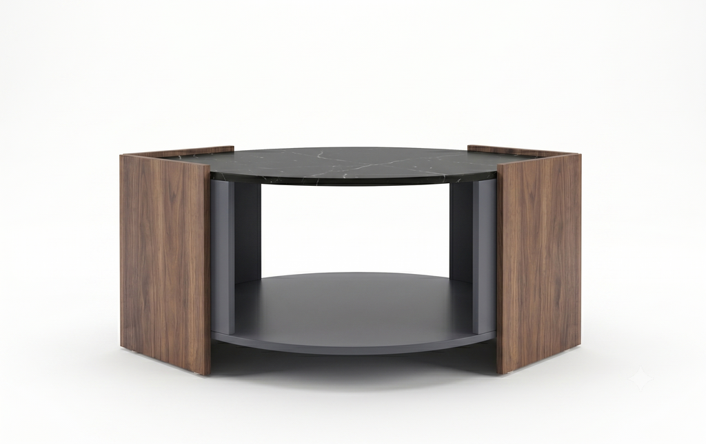 TABLE BASSE IONA