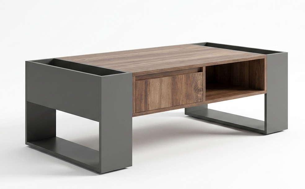 TABLE BASSE NILS