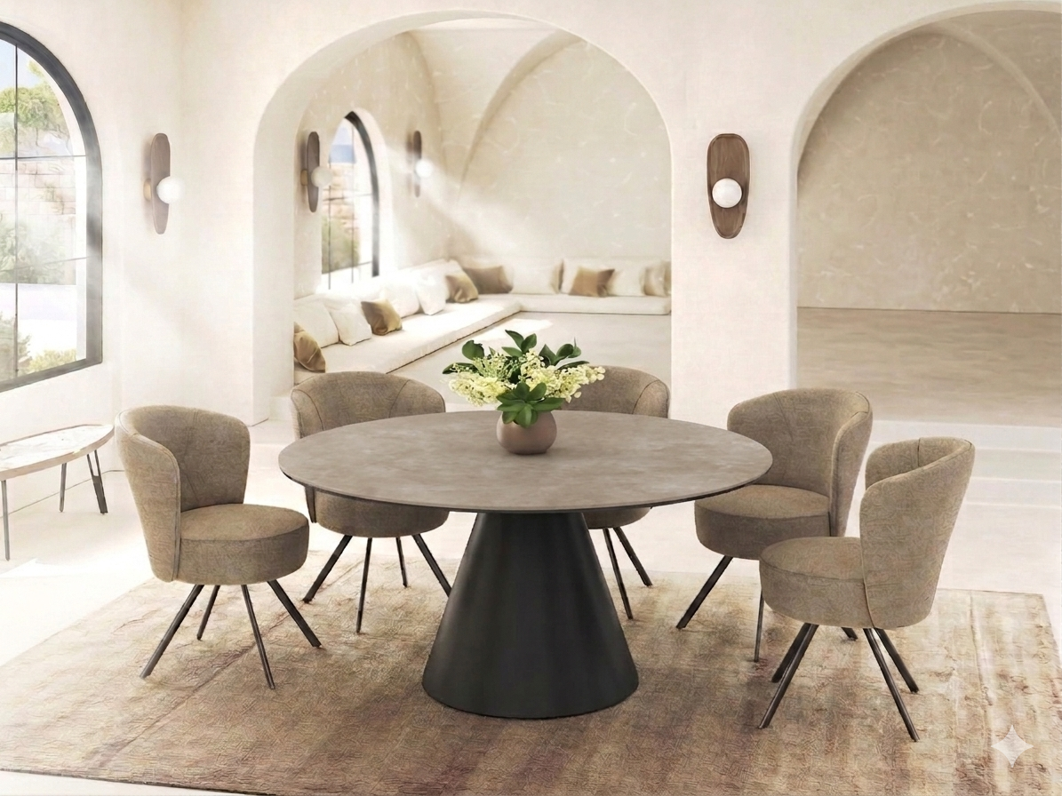 TABLE DE REPAS NIANA