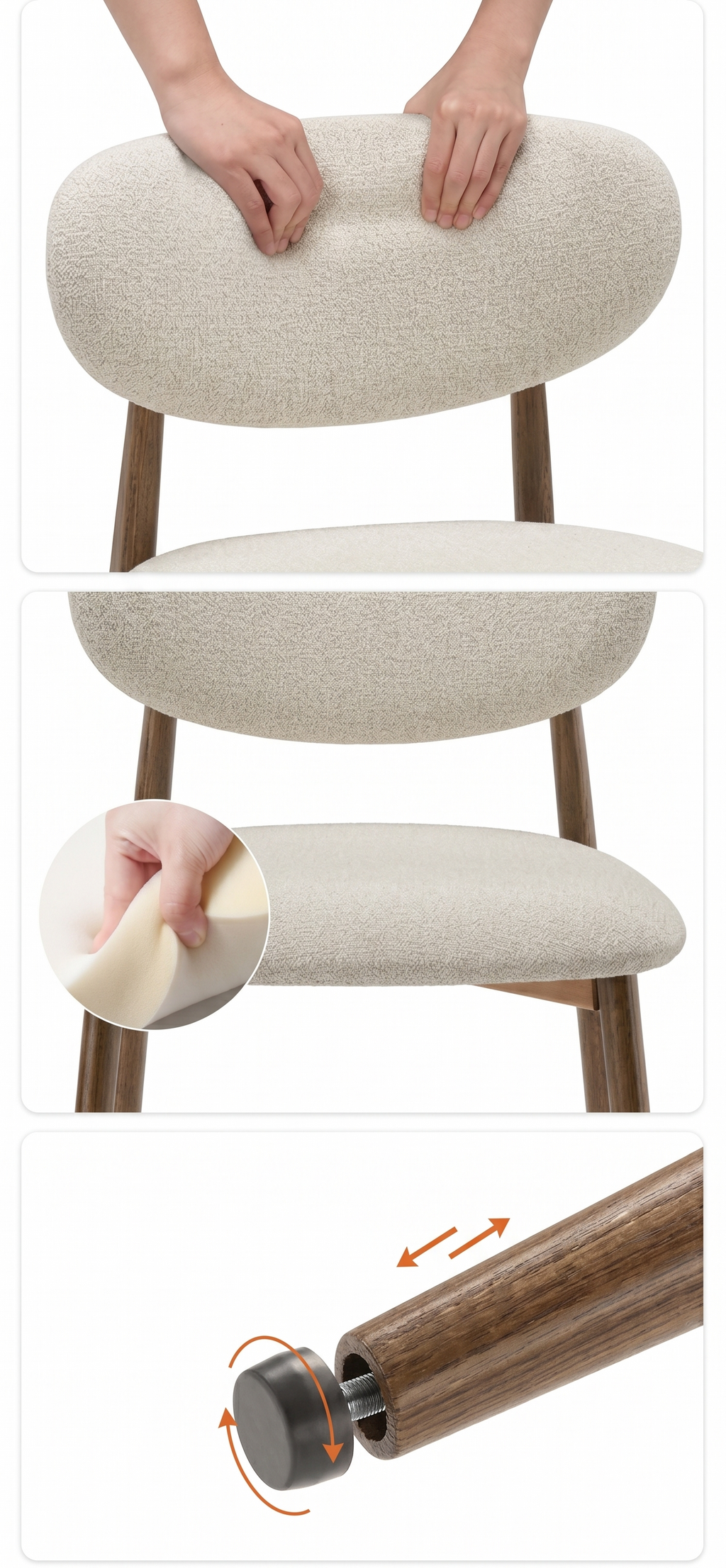 CHAISES VAYA