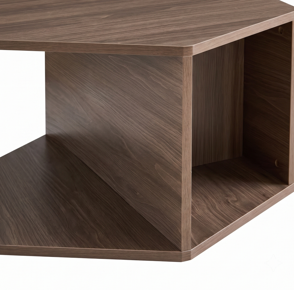 TABLE BASSE MIRA
