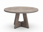 TABLE DE REPAS ALBA
