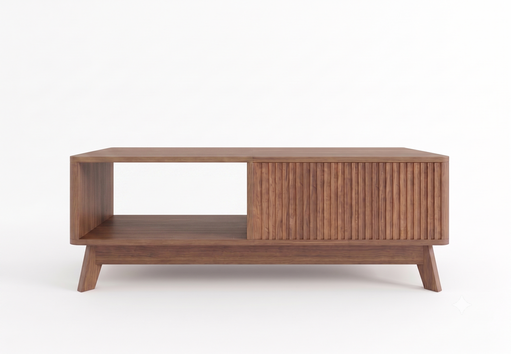 TABLE BASSE KURA