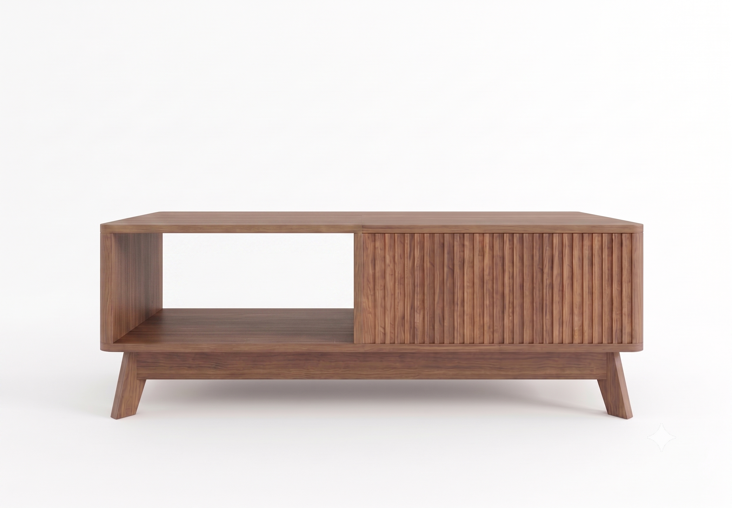 TABLE BASSE KURA