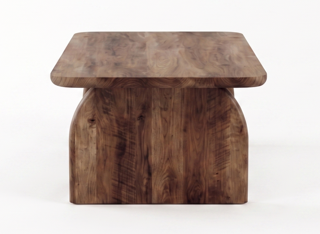 TABLE BASSE CANYON