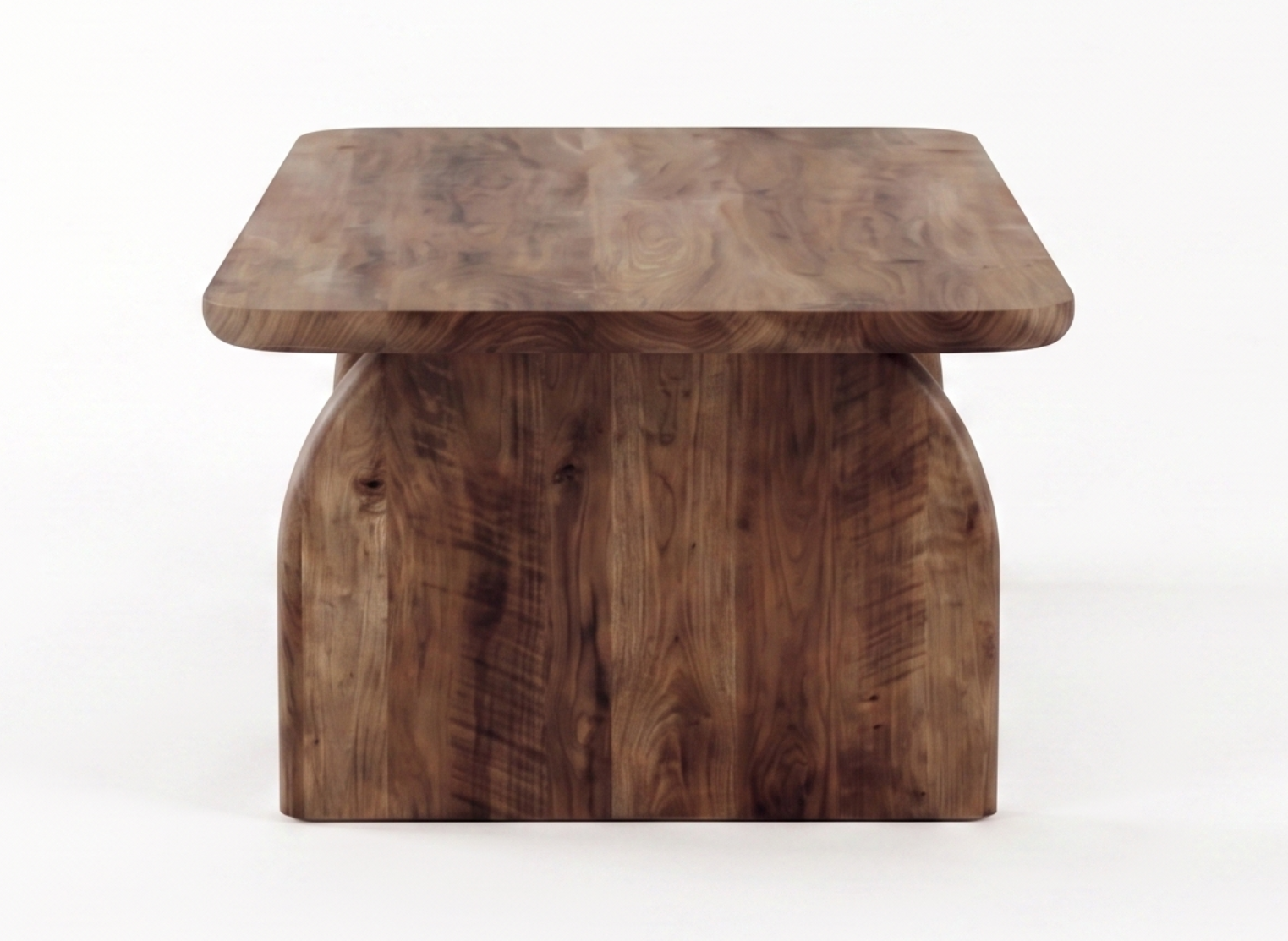 TABLE BASSE CANYON
