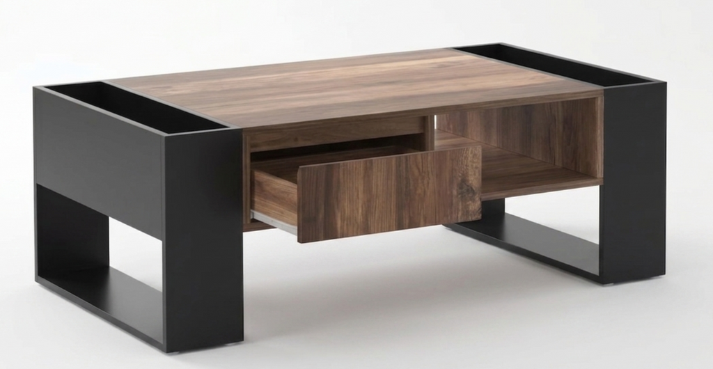 TABLE BASSE NILS