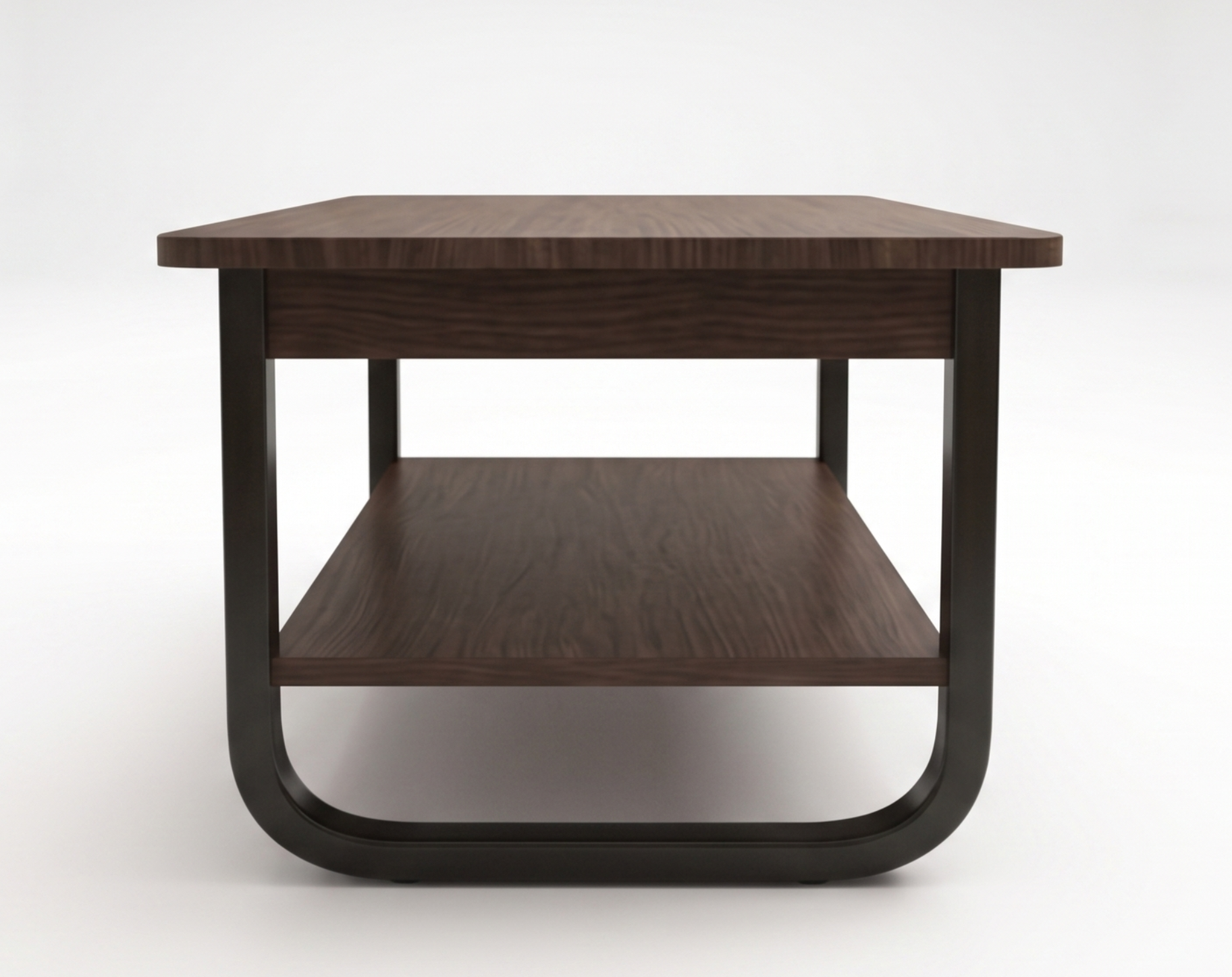 TABLE BASSE SILO