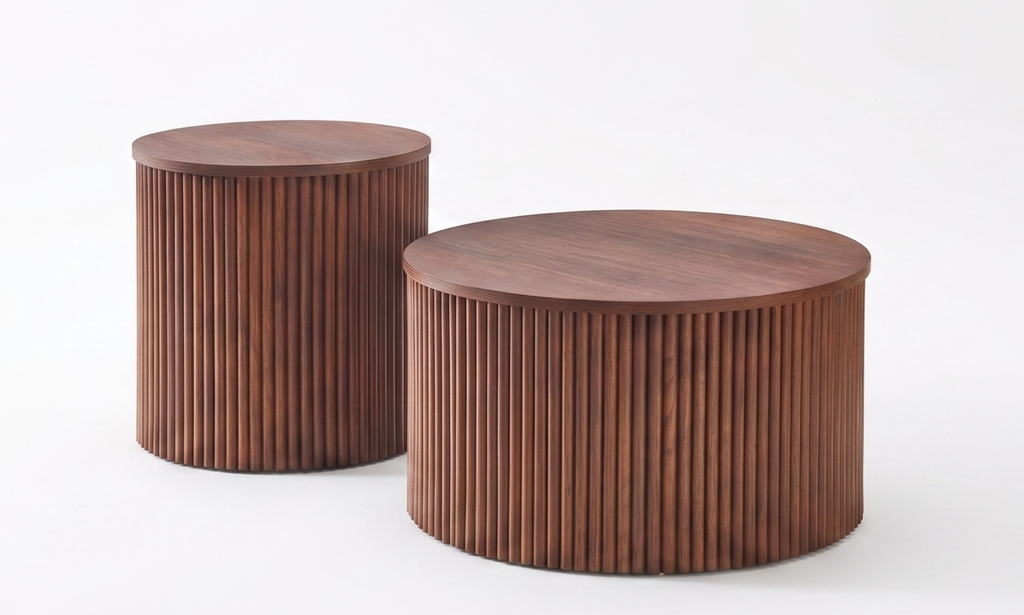 TABLES BASSES NOVA