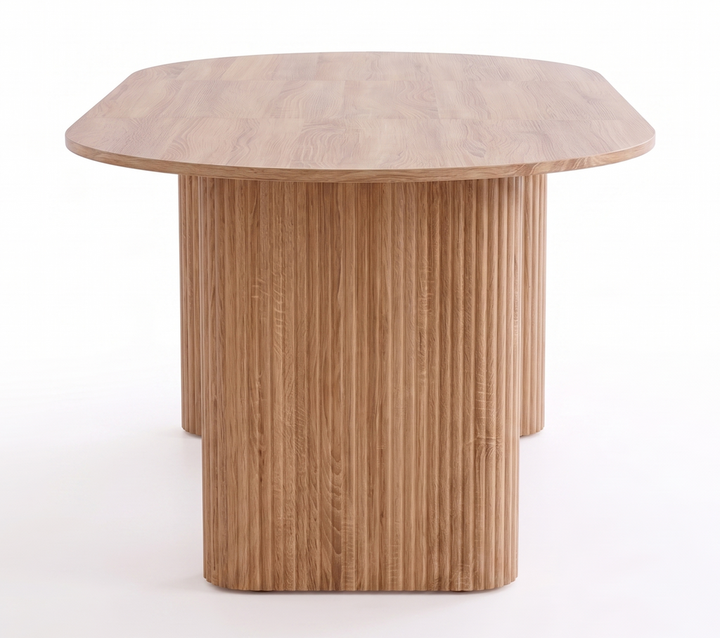 TABLE DE REPAS BARI