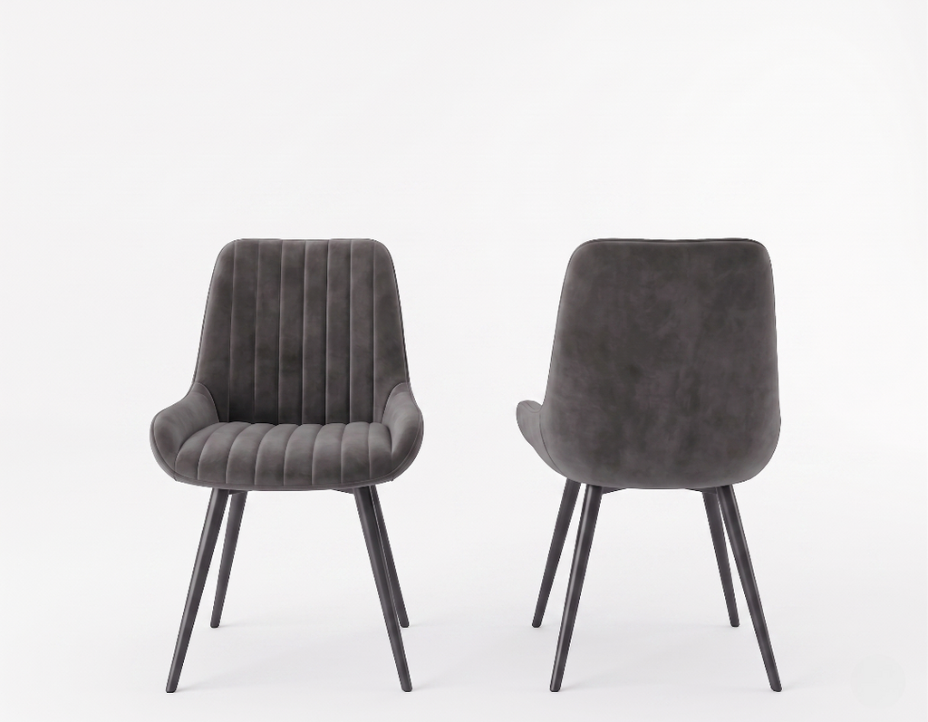 CHAISES BOCA