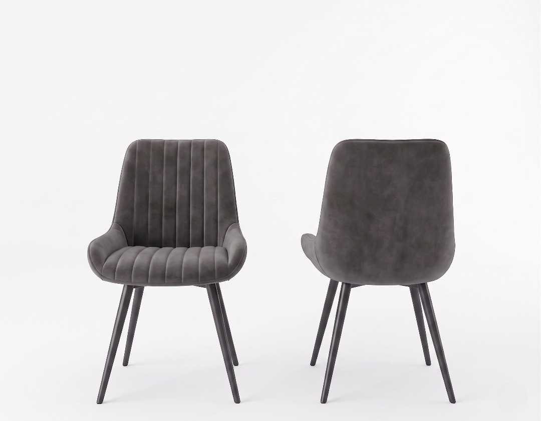 CHAISES BOCA