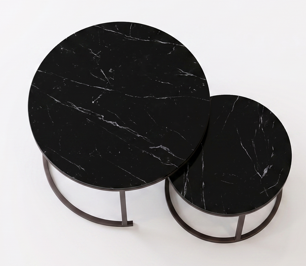 TABLES BASSES LUMA