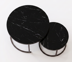 TABLES BASSES LUMA