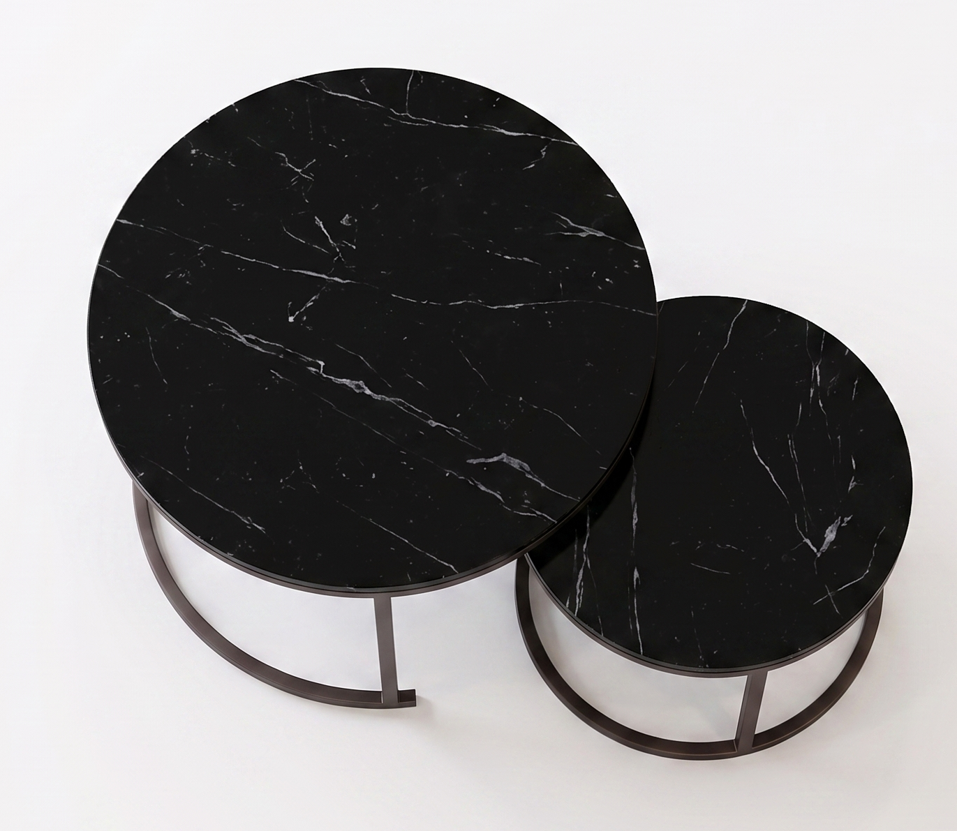 TABLES BASSES LUMA