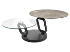 TABLE BASSE CARO