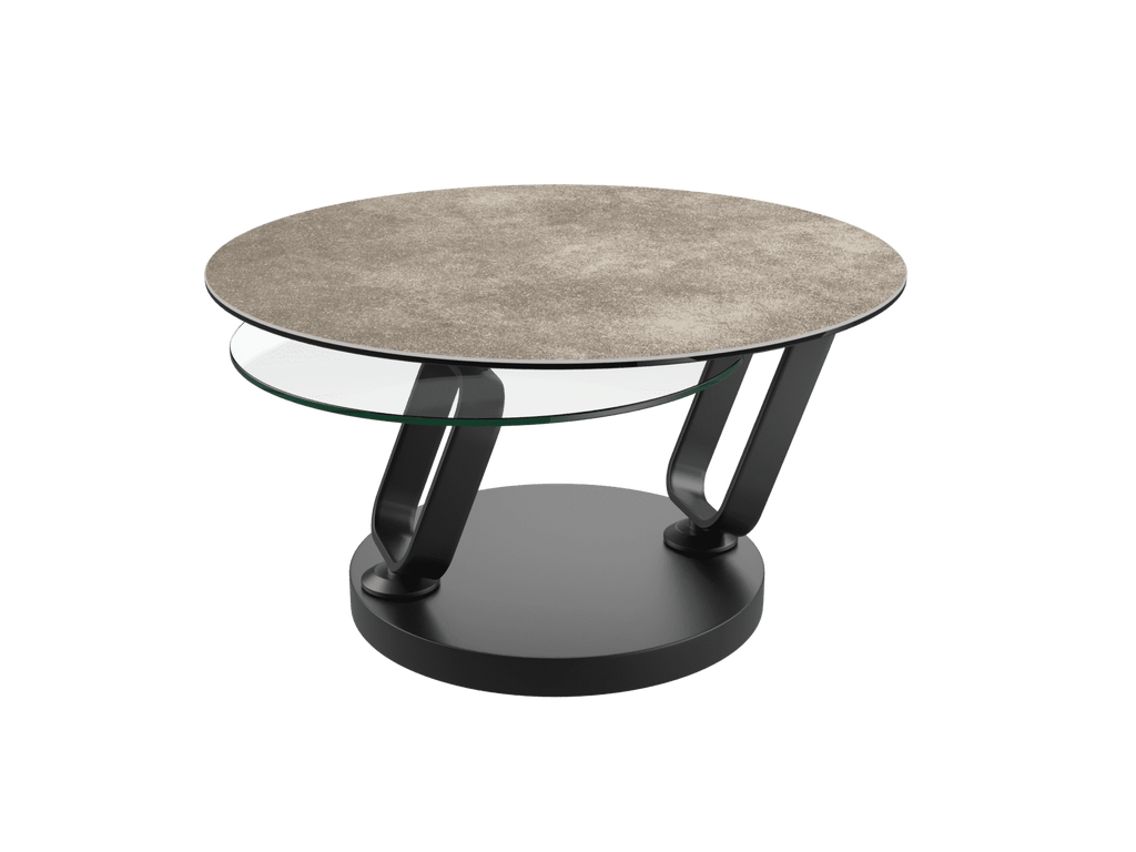 TABLE BASSE CARO