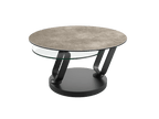 TABLE BASSE CARO