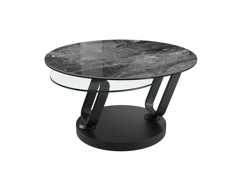 TABLE BASSE CARO