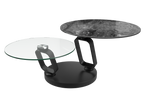 TABLE BASSE CARO