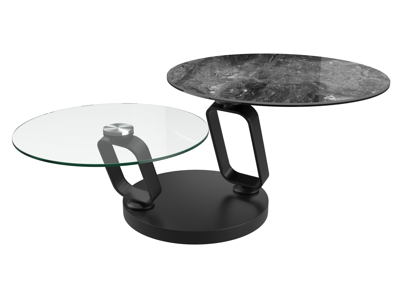 TABLE BASSE CARO
