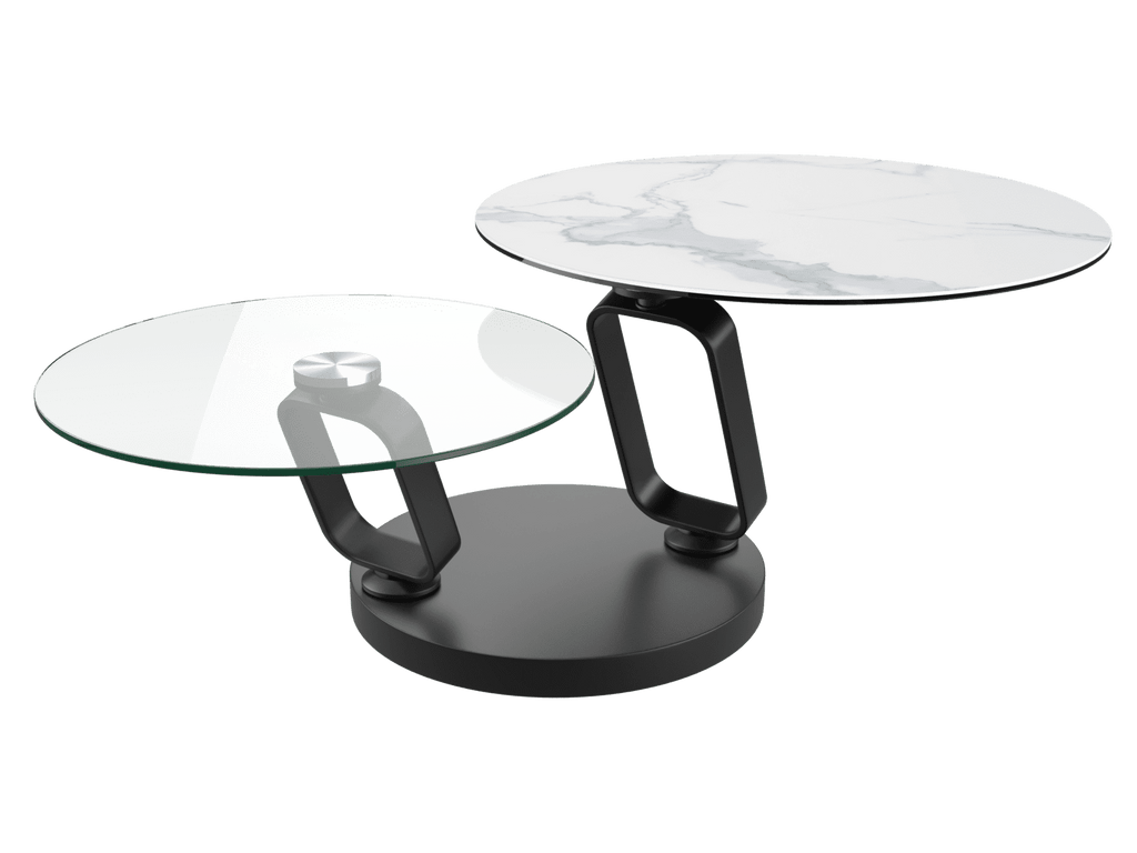 TABLE BASSE CARO