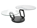 TABLE BASSE CARO