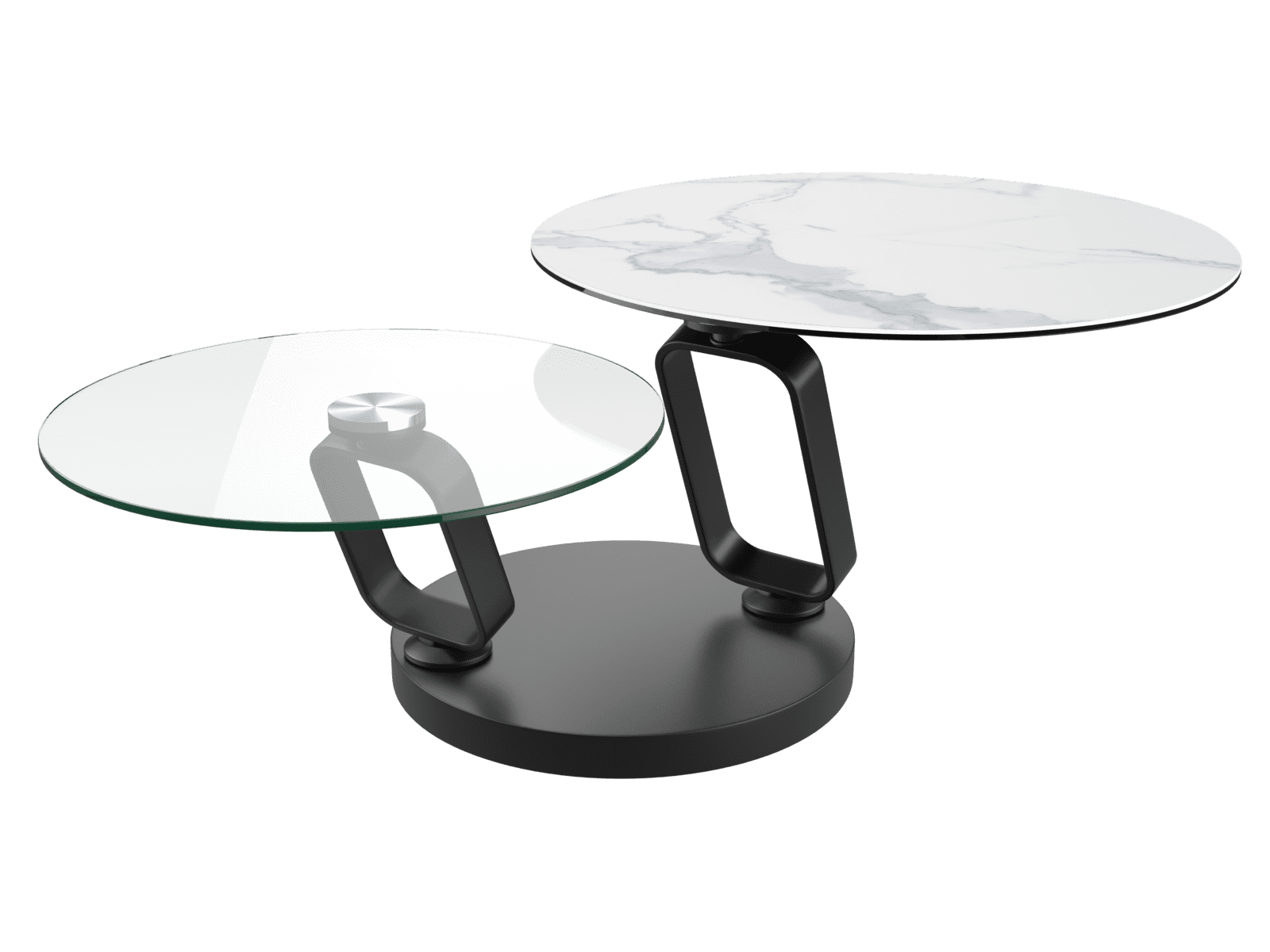 TABLE BASSE CARO
