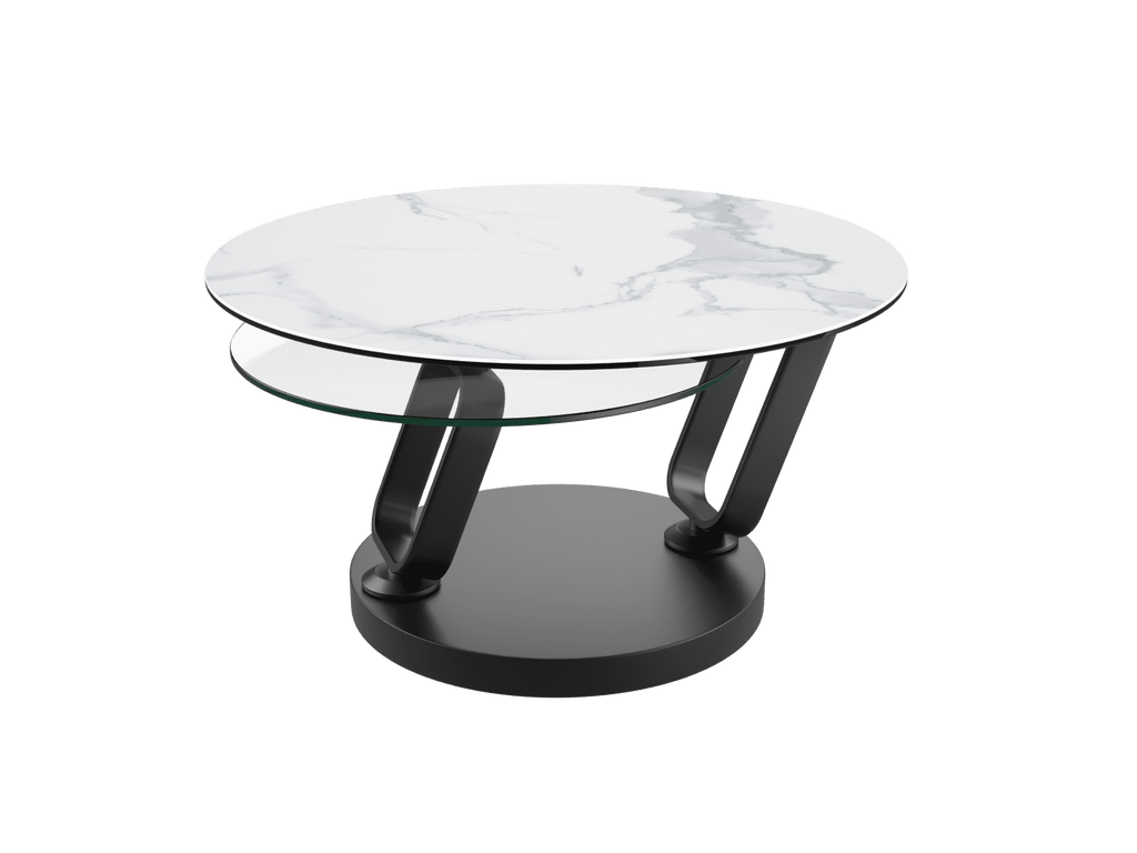 TABLE BASSE CARO