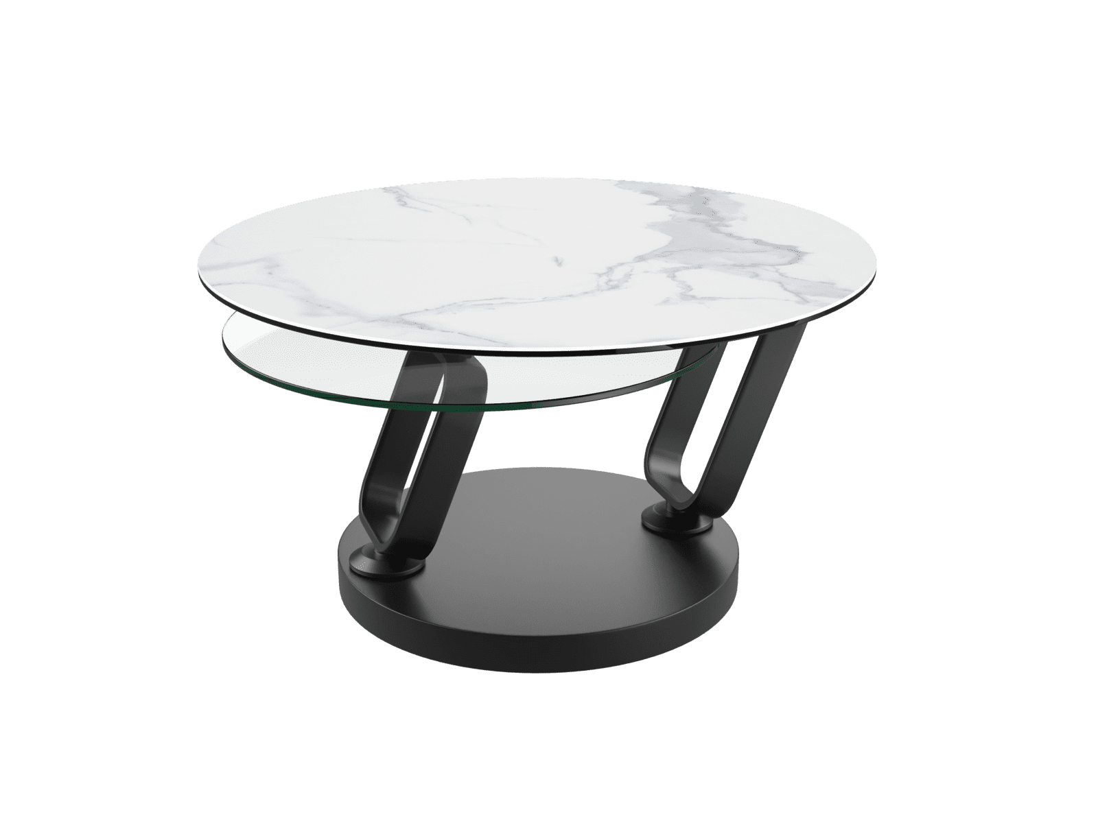 TABLE BASSE CARO