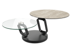 TABLE BASSE CARO