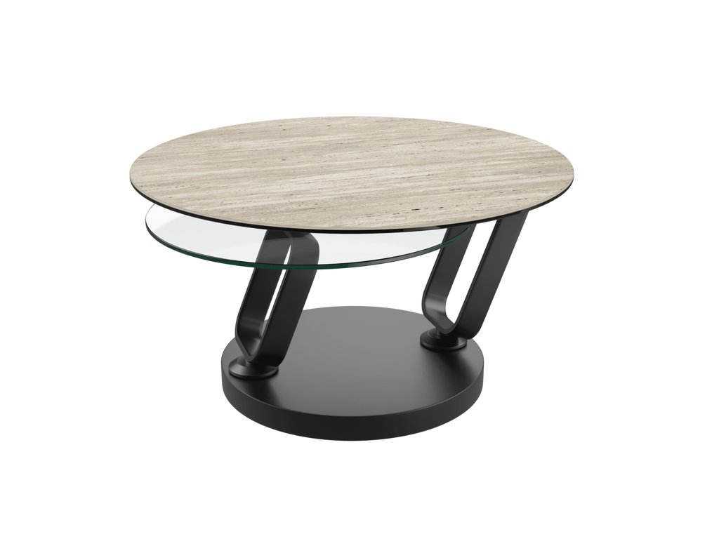 TABLE BASSE CARO