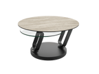 TABLE BASSE CARO