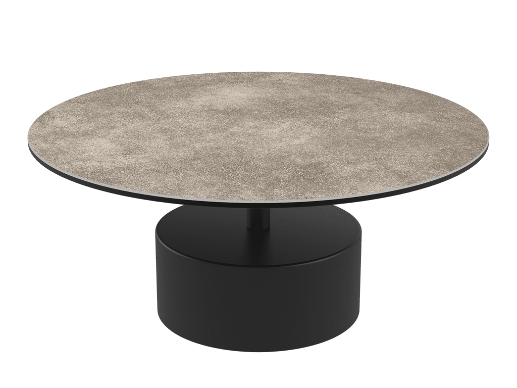 TABLE BASSE LITHO