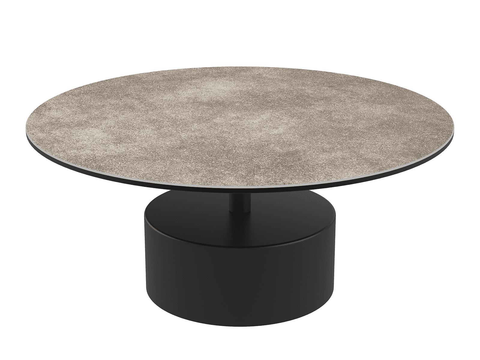 TABLE BASSE LITHO