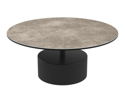 TABLE BASSE LITHO