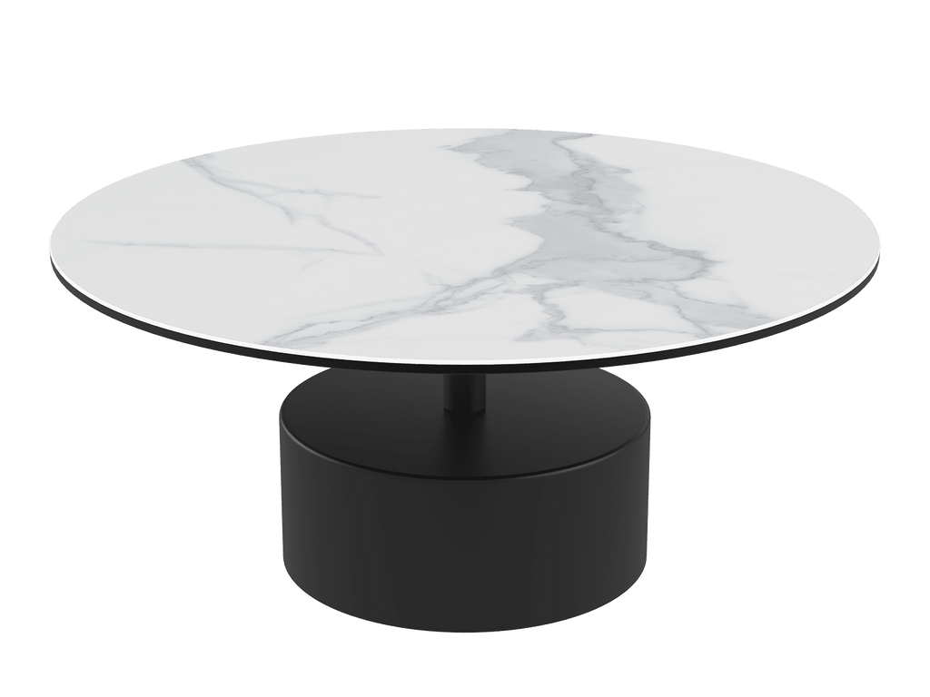 TABLE BASSE LITHO